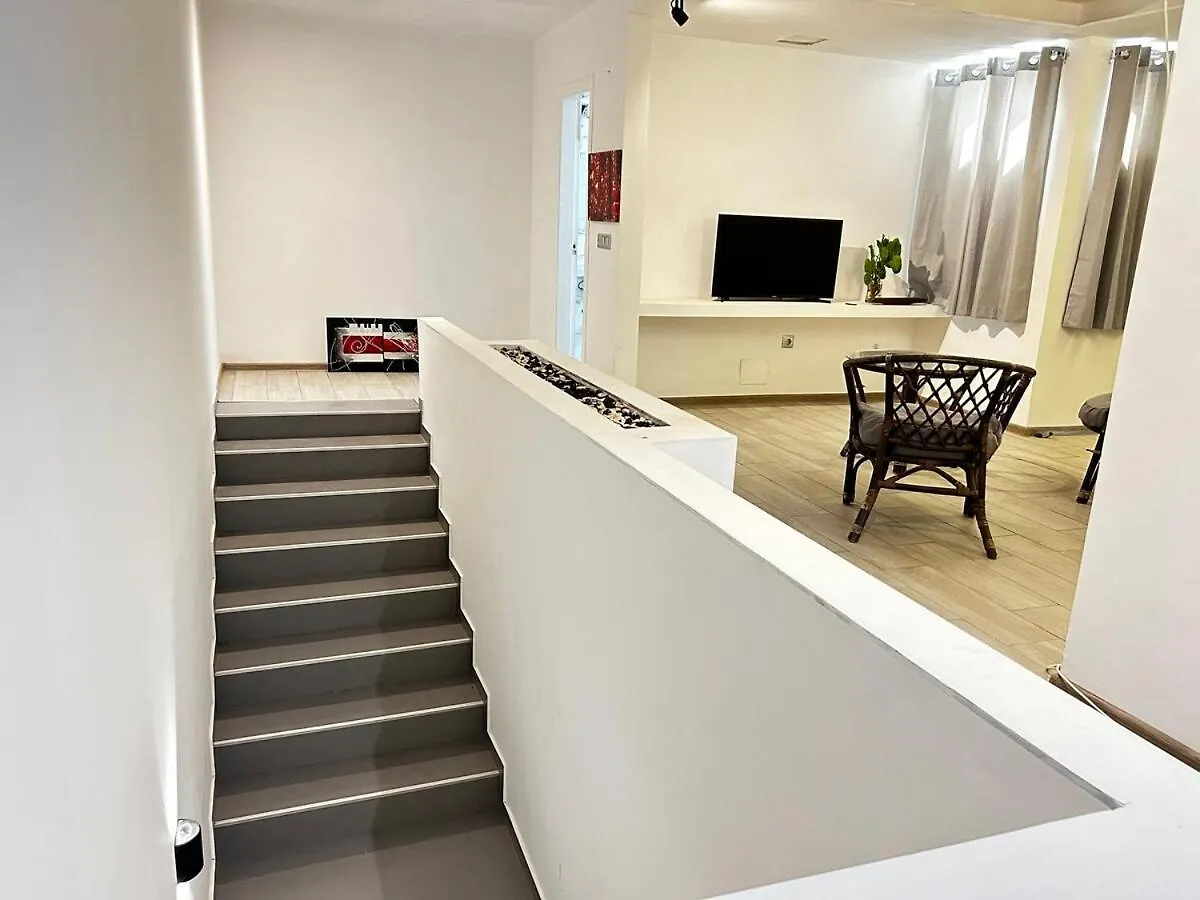 Apartment Jr'S Place Praia