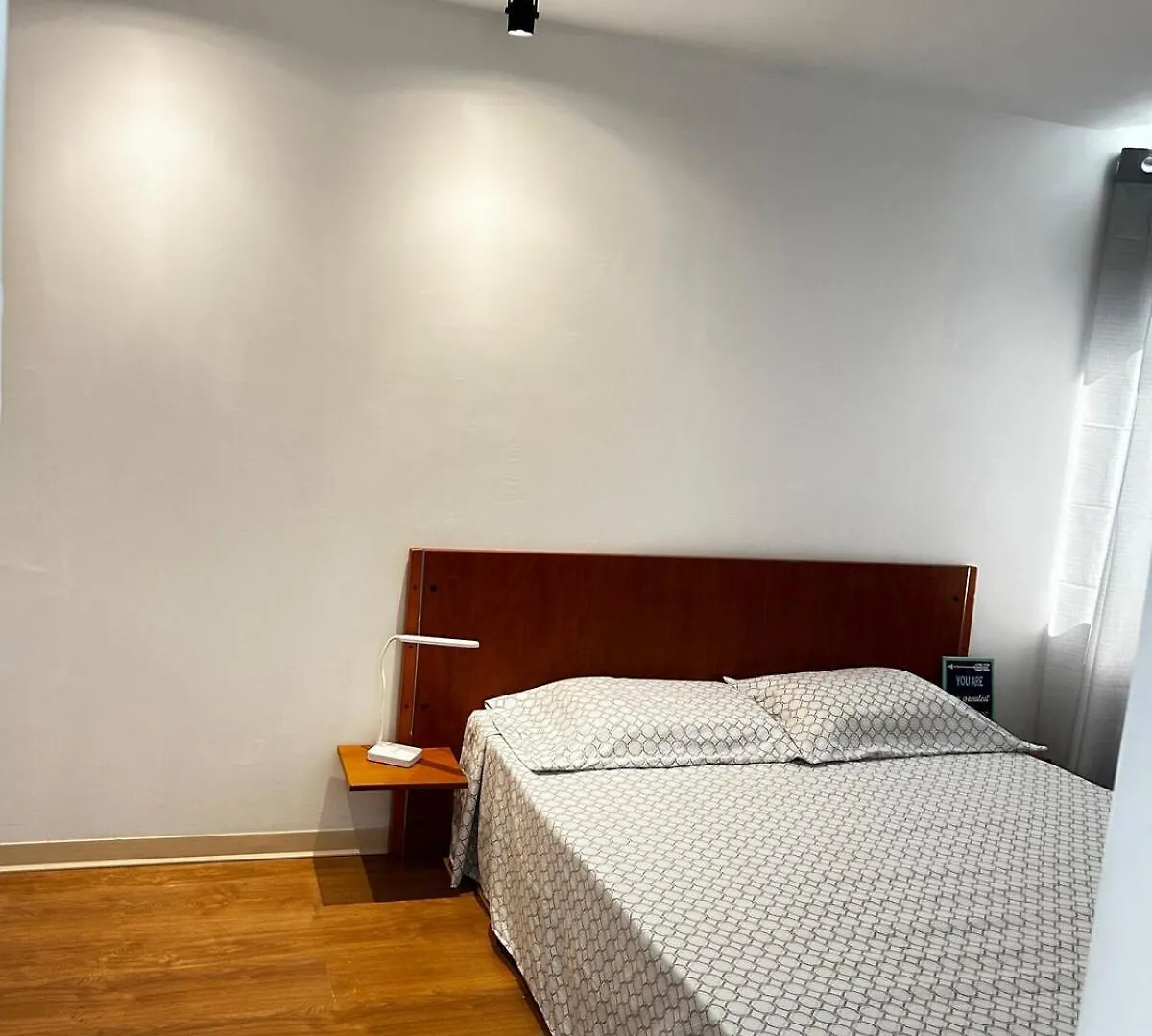 Apartment Jr'S Place Praia Cape Verde