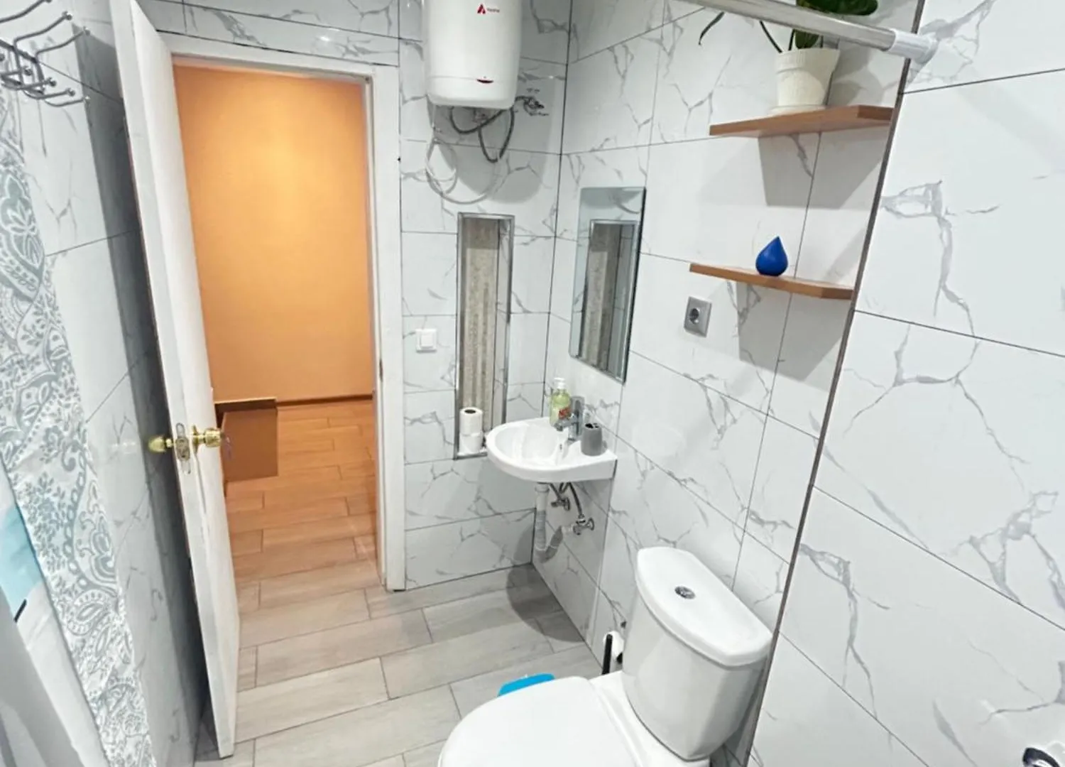 Apartment Jr'S Place Praia