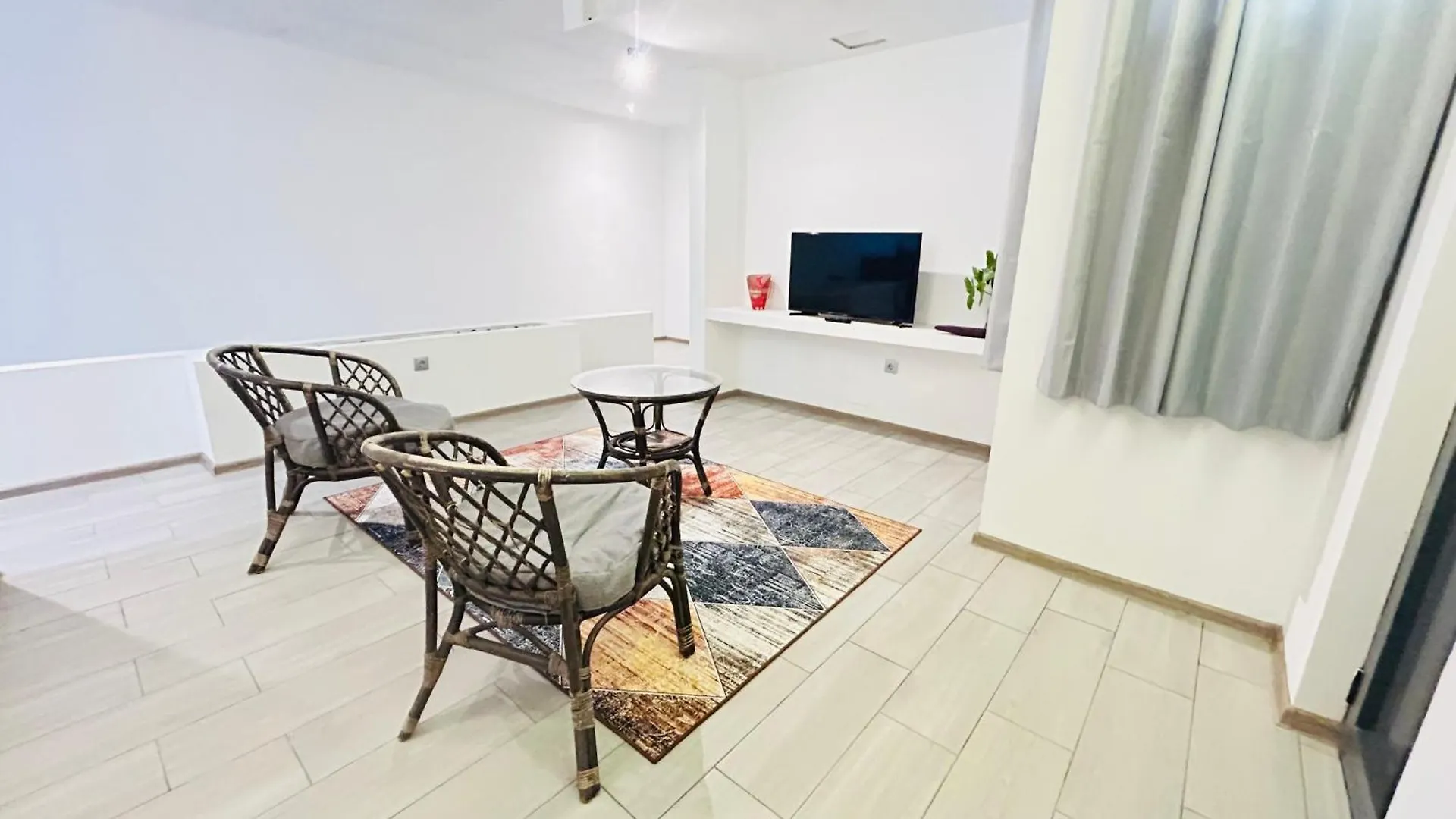 Apartment Jr'S Place Praia