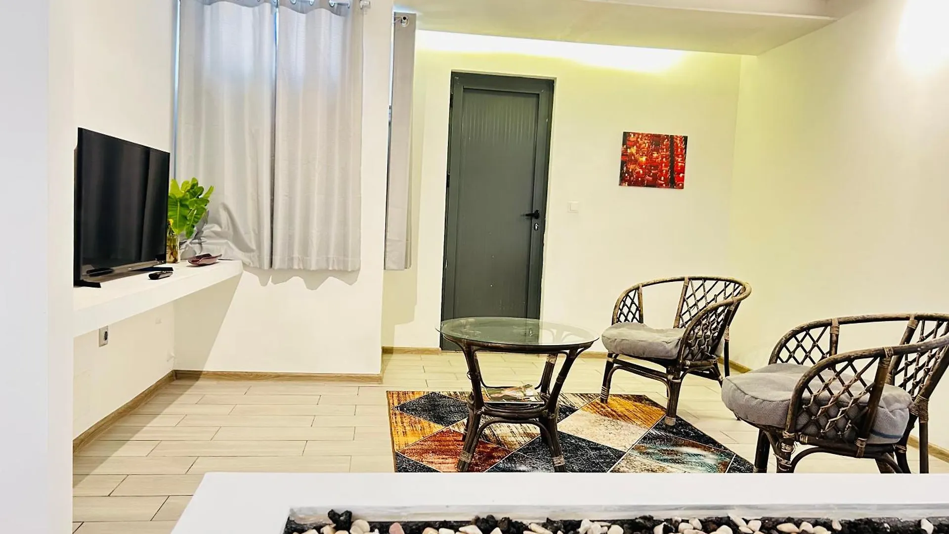 Jr'S Place Praia 0*,  Cape Verde