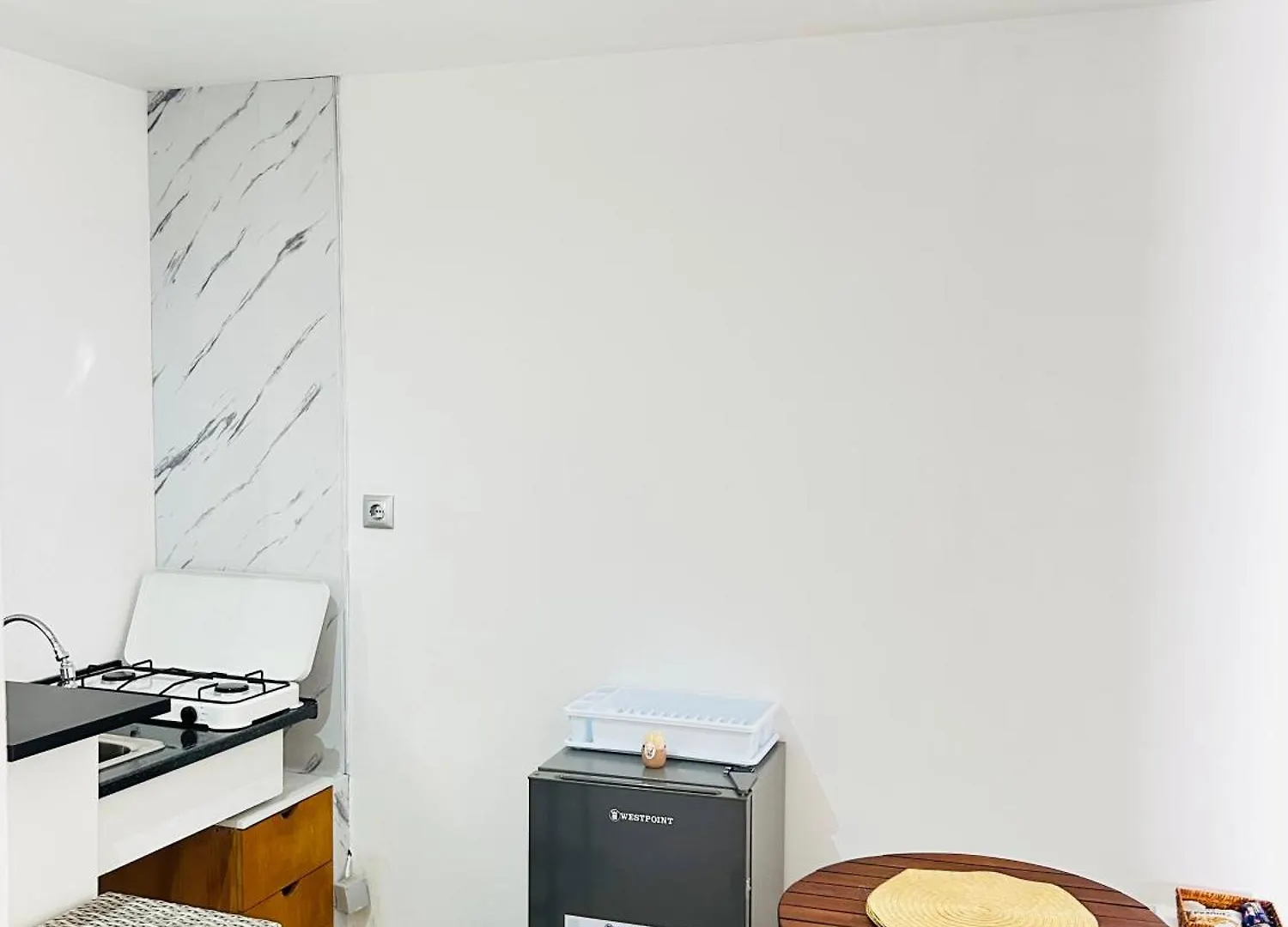 Apartment Jr'S Place Praia