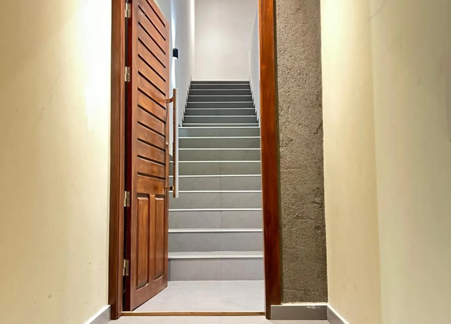 Apartment Jr'S Place Praia