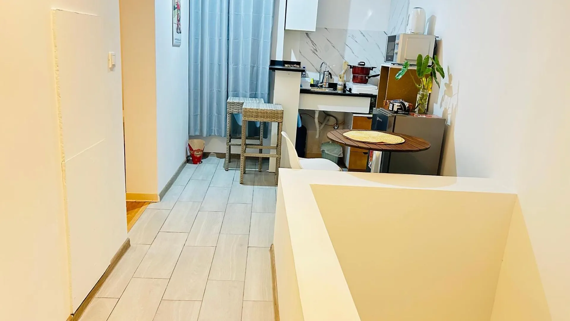 Apartment Jr'S Place Praia